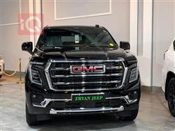 جي ام سي يوكون